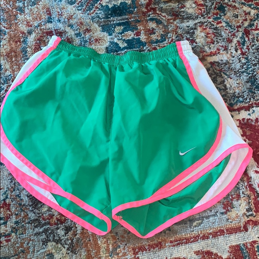 Nike shorts